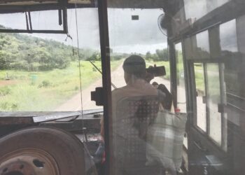 प्रवाशांनी मानले श्रीवर्धन आगार व्यवस्थापकांचे आभार