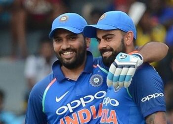 ऑस्ट्रेलिया मालिकेसाठी भारताच्या ‘या’ दिग्गज खेळाडूंना विश्रांती