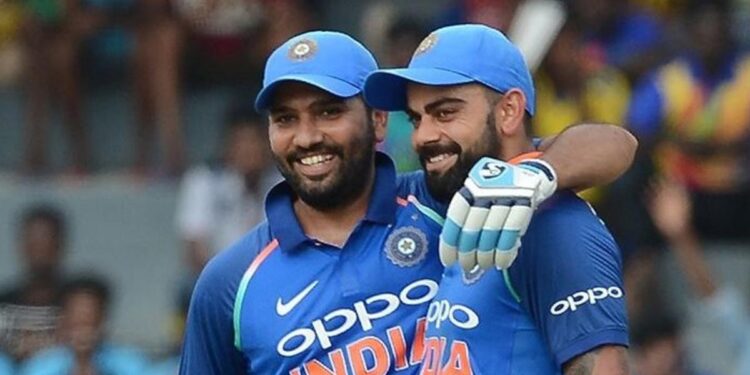 ऑस्ट्रेलिया मालिकेसाठी भारताच्या ‘या’ दिग्गज खेळाडूंना विश्रांती