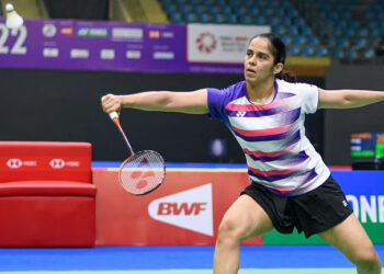 ऑलिंपिक पात्रता आव्हानात्मक; एवढ्यात निवृत्तीचा विचार नाहीच!