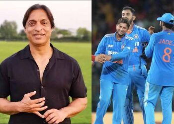 भारत-श्रीलंका सामना फिक्स होता