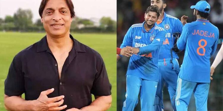 भारत-श्रीलंका सामना फिक्स होता