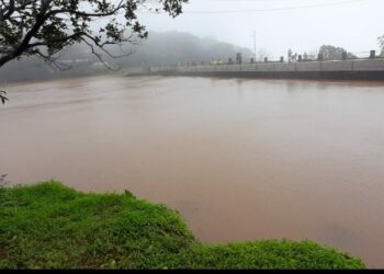 माथेरानवर पाणीटंचाईचे सावट