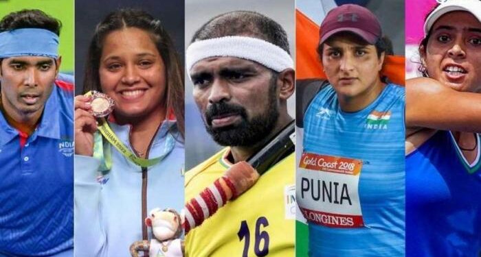 आशियाई क्रीडा स्पर्धेमध्ये भारतीय खेळाडूंची प्रतिष्ठा पणाला!