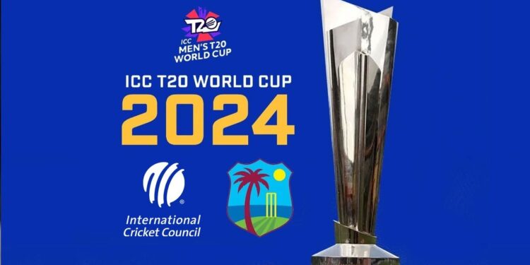 टी-20 विश्वचषक स्पर्धेची ठिकाणं जाहीर