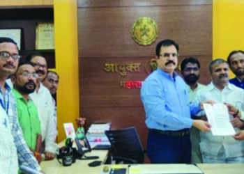 अशैक्षणिक कामाविरोधात शिक्षक संघटनेचा एल्गार