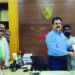 अशैक्षणिक कामाविरोधात शिक्षक संघटनेचा एल्गार