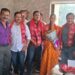 सुतारपाड्यातील शेकडो ग्रामस्थ शेकापमध्ये