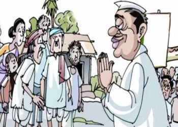 थेट सरपंच निवड कळीचा मुद्दा