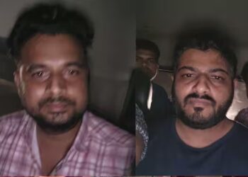 भूषण पाटीलसह साथीदाराला पाच दिवसांची कोठडी