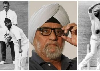 भेदक, दाहक फिरकी आणि व्यक्तिमत्वही!