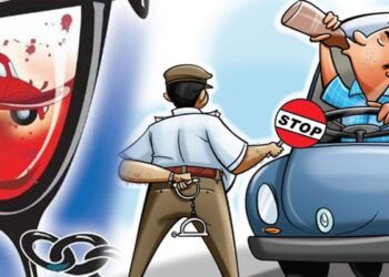 दारु पिऊन वाहन चालविणे पडणार महागात