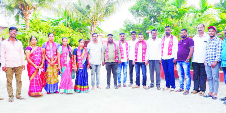 खंडाळेत इंडिया आघाडीचाच आवाज