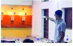 गौरव ठाकूर मुंबई विद्यापीठात अव्वल