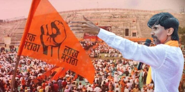 आता विजयीयात्रा नाहीतर अंत्ययात्राः जरांगे पाटील