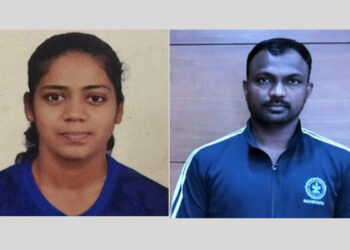 कबड्डी स्पर्धेकरिता महाराष्ट्राचे संघ जाहीर