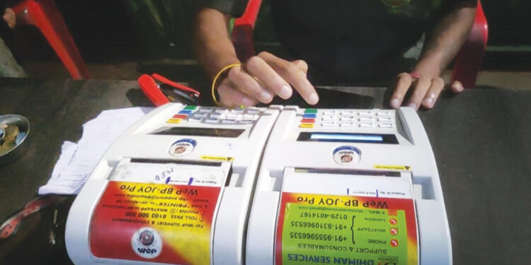 माथेरान वाहनतळावर कर्मचाऱ्यांकडून गैरव्यवहार?