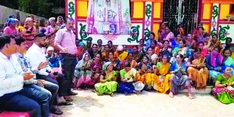 …तरच वसुंधरा प्रदूषणमुक्त होईल