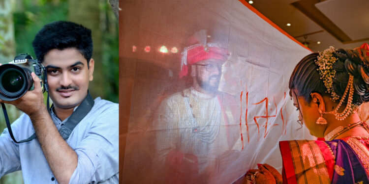 सौरभ नाझरेंच्या छायाचित्राला सर्वोत्कृष्ट पुरस्कार