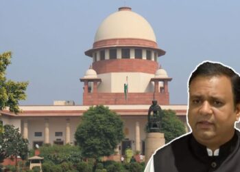 सर्वोच्च न्यायालयाचा राहुल नार्वेकरांना पुन्हा झटका