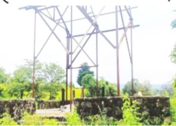 सुधागडातील स्मशानभूमींचा सर्व्हे करावाः देसाई