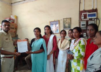 सुधागडात शालेय विद्यार्थ्यांची फरफट