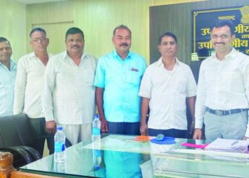 आगामी निवडणुकांमध्ये निःपक्षपातीपणे काम करा- पंडित पाटील