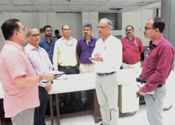 पदवीधर मतदार नोंदणीसाठी विशेष शिबिर