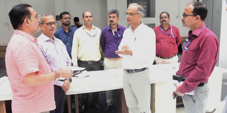 पदवीधर मतदार नोंदणीसाठी विशेष शिबिर