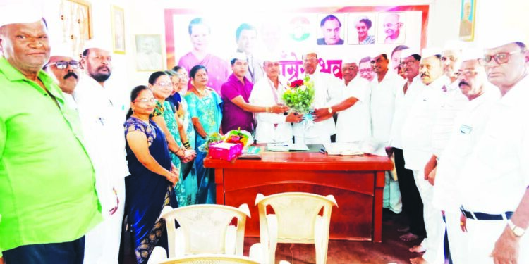 मोदी सरकारच्या खोट्या घोषणांची पोलखोल करा