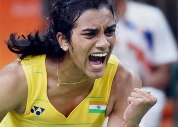 डेन्मार्क खुली बॅडमिंटन स्पर्धा