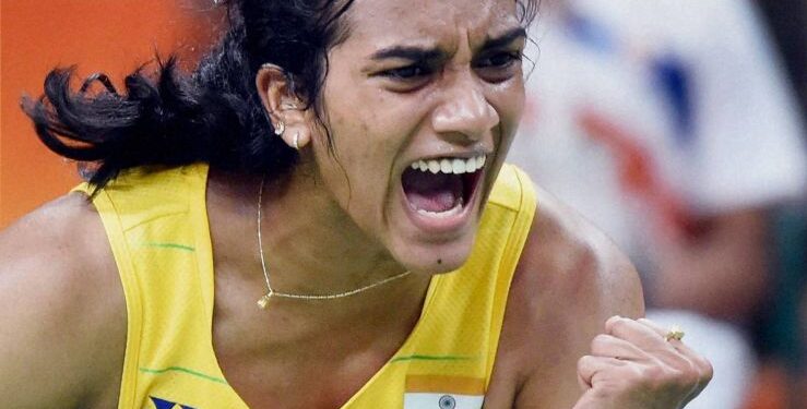 डेन्मार्क खुली बॅडमिंटन स्पर्धा