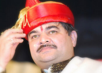 प्रशांत दामले ठरले ‘या’ पुरस्काराचे यंदाचे मानकरी