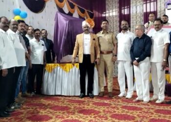 वासांबे प्रीमियर लीगसाठी खेळाडूंचा लिलाव