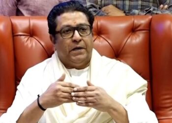 …तर टोलनाके पेटवणार; राज ठाकरेंचा इशारा