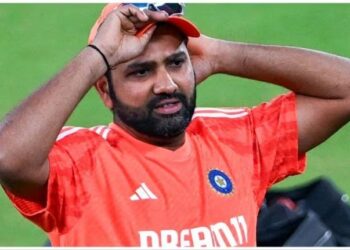 रोहित शर्माचा निष्काळजीपणा; पुणे पोलिसांची कारवाई