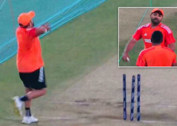 तब्बल सात वर्षांनंतर ‘हॅटट्रिकमॅन’चे पुनरागमन