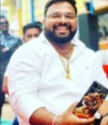 चिटफंड घोटाळ्यातील सतीश गावंडला पोलीस कोठडी