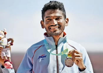 महाराष्ट्राच्या पुत्राचा चीनमध्ये डंका