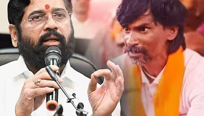 मुख्यमंत्र्यांची मोठी घोषणा! मराठा समाजाला देणार कुणबी दाखले