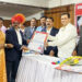 राजेंद्र बोरसे यांना गुणवंत शिक्षक पुरस्कार