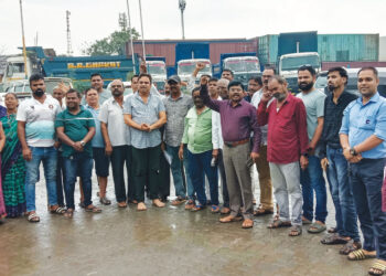 अखेर सिडको प्रशासन नरमले