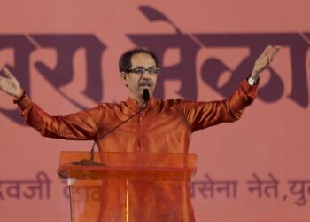 शिवाजी पार्कवर घुमणार ठाकरेंचाच आवाज