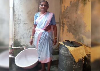 ग्रामीण भागातील पाण्यासाठीची वणवण थांबली