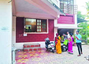 जात प्रमाणपत्रासाठी विशेष शिबीर