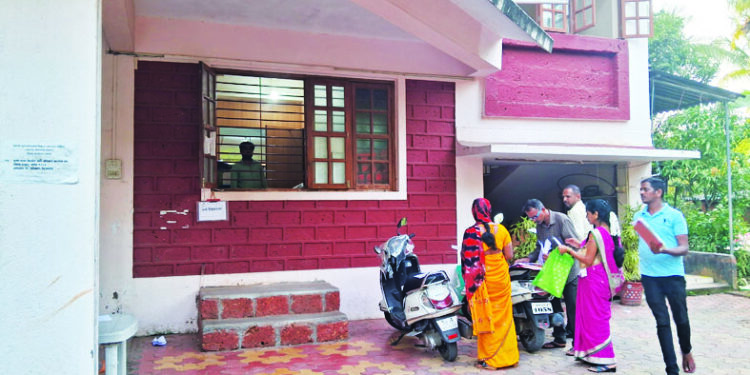 जात प्रमाणपत्रासाठी विशेष शिबीर