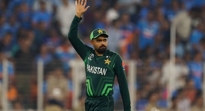 पाकिस्तानची उपांत्य फेरीची वाट खडतर