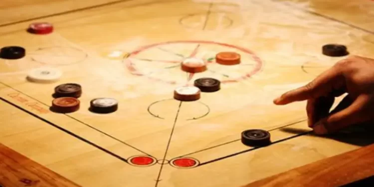 अलिबागमध्ये उद्यापासून राज्य मानांकन कॅरम स्पर्धा