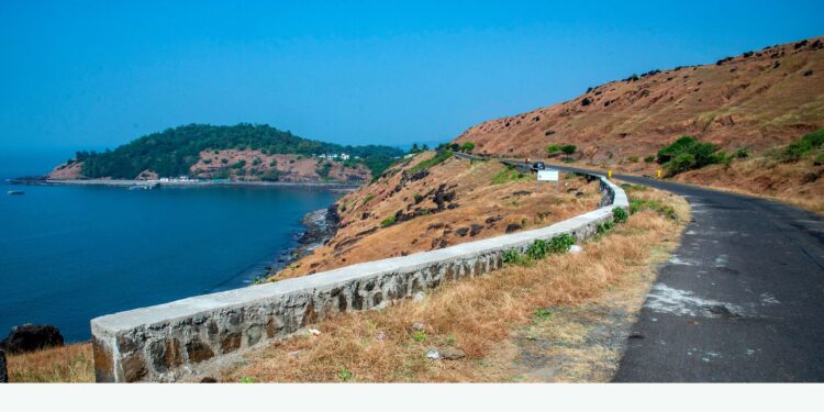 डोंगरी टेकडीवरील सन सेट पॉईंट होणार कधी?