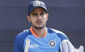 शुभमन गिलला डेंग्यूची लागण